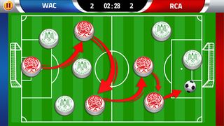 African Football leagues - Screenshot 3