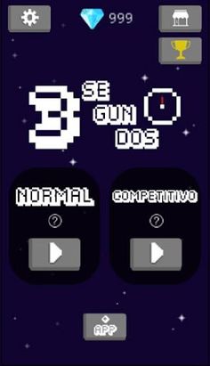 3 Segundos - Screenshot 1