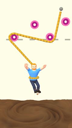 Pulley Pulls - Screenshot 4