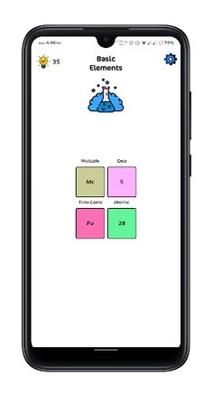 Fun With Elements - Screenshot 3