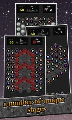 Tower of Runes - Puzzle - Screenshot 3