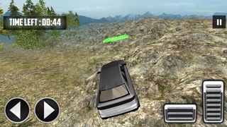 Q8 Audi Suv Off-Road Driving S - Screenshot 3