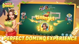 Yalla Domino - Gaple&Ludo - Screenshot 2
