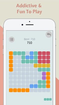 10Ten! - Block Puzzle Game - Screenshot 3