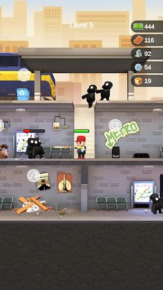 Station Zero - Screenshot 3