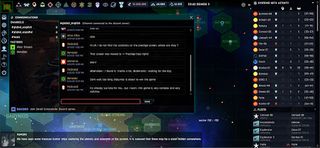 ZeroG Commander - Screenshot 2