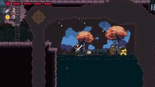 Flower Cat: Anastasia - Screenshot 1