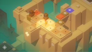 A.L.B. - Screenshot 1