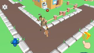 Horrible Vulture - Screenshot 2