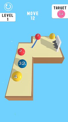 Draw 2048! - Screenshot 4