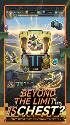 Count Masters-Stick war - Screenshot 1