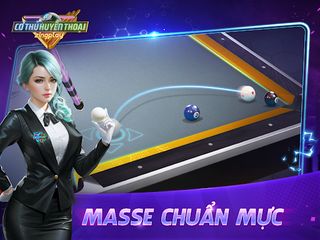 Bida 3D ZingPlay - Screenshot 2