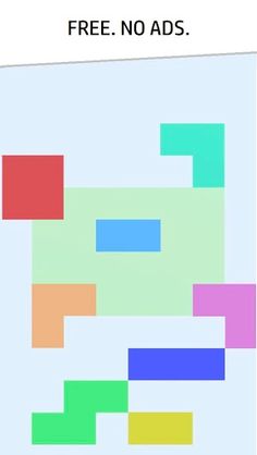 Infinite Puzzles - Screenshot 1