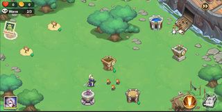 Tower - Screenshot 3