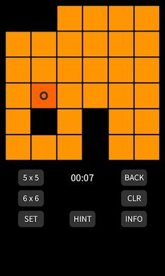 Fullhouse - Screenshot 2