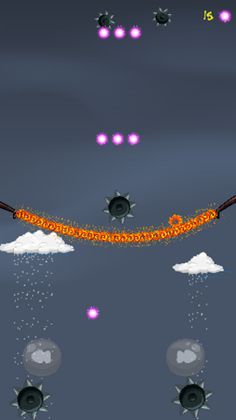 Wild Thunder - Screenshot 3