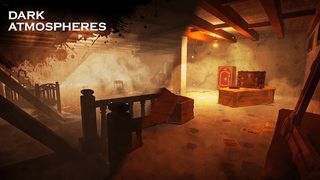 Terrifier: The White Clown - Screenshot 2