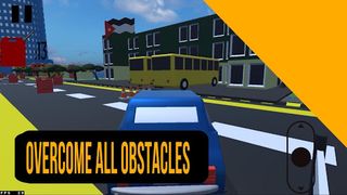 Watchful Driving - Screenshot 3