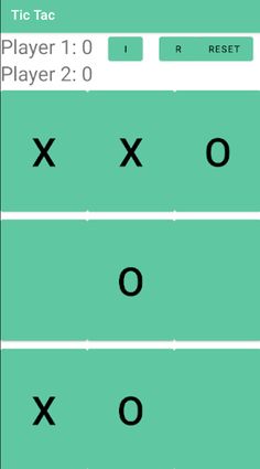 Tic Tac - Screenshot 2