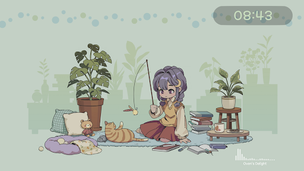 My Little Pomodoro: Focus Time - Screenshot 3