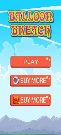 Balloon Breach - Screenshot 1