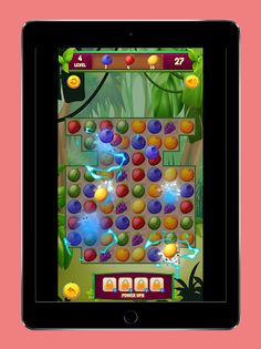 Fruit Match Splash - Screenshot 4