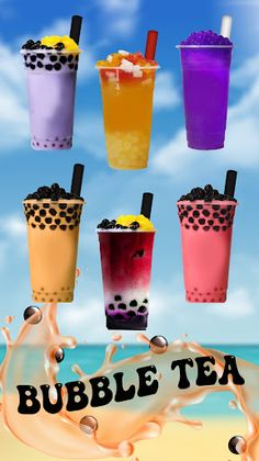Bubble Tea DIY - Boba Recipe - Screenshot 3