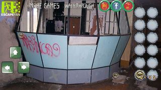 Ghost Town Escape 3 - Screenshot 2