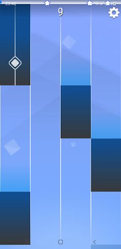 Perfect Piano Tiles - Screenshot 2