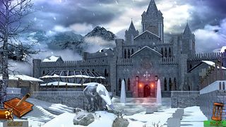 Where Angels Cry - Screenshot 2