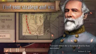 Ultimate General: Gettysburg - Screenshot 1