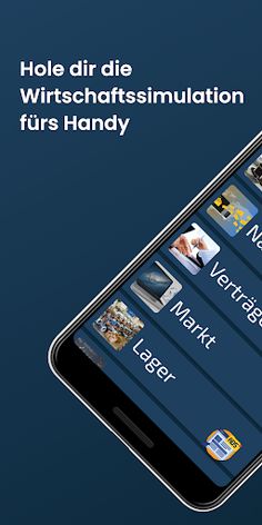 World of Capital - Screenshot 1