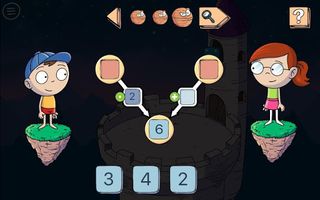 Matemág: Hadi - Screenshot 2