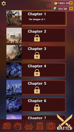 One Shot Blade - Screenshot 4