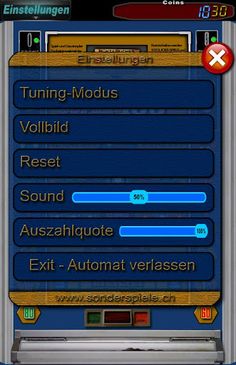 "Super 100" von Sonderspiele - Screenshot 3