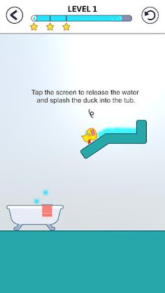 Help Duck-Duck Escape - Screenshot 1