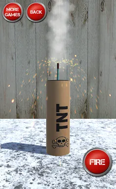 Firecrackers, Bombs and Explos - Screenshot 3