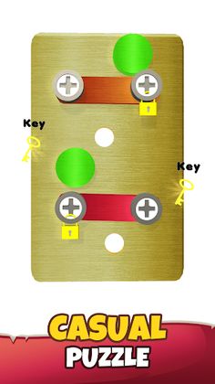 Screw Puzzle 3D - Screenshot 3