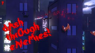Kill Dash - Screenshot 1