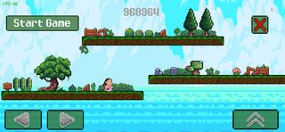 Habize-Runner - Screenshot 3