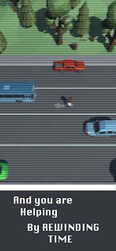 Cross Road Rescue - Screenshot 4
