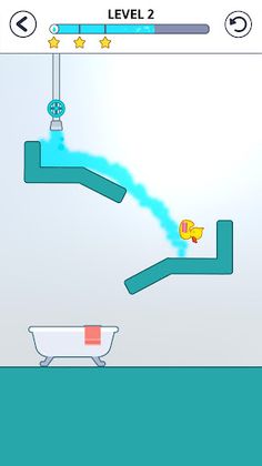 Help Duck-Duck Escape - Screenshot 2