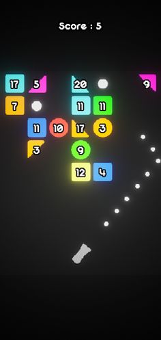 Ligma - A game about balls - Screenshot 1