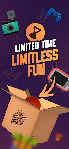 Cargo Packer 3D Puzzle Games - Screenshot 4