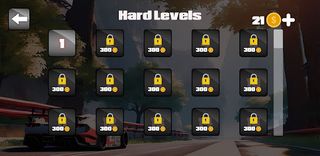 Road Puzzle - Screenshot 2