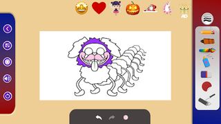 Coloring Playtime - Screenshot 3