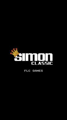 Simon Classic - Screenshot 1
