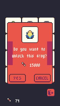 Whippid - Screenshot 2