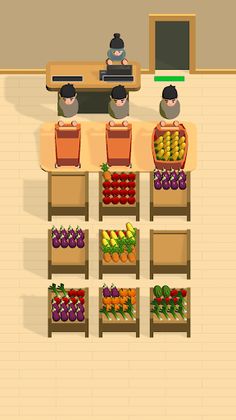 Market Sort - Screenshot 3