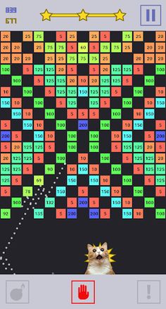 Blocks - Time Smasher - Screenshot 4